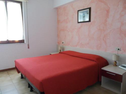 Albergo Ristorante Gori Ameglia Ngoại thất bức ảnh