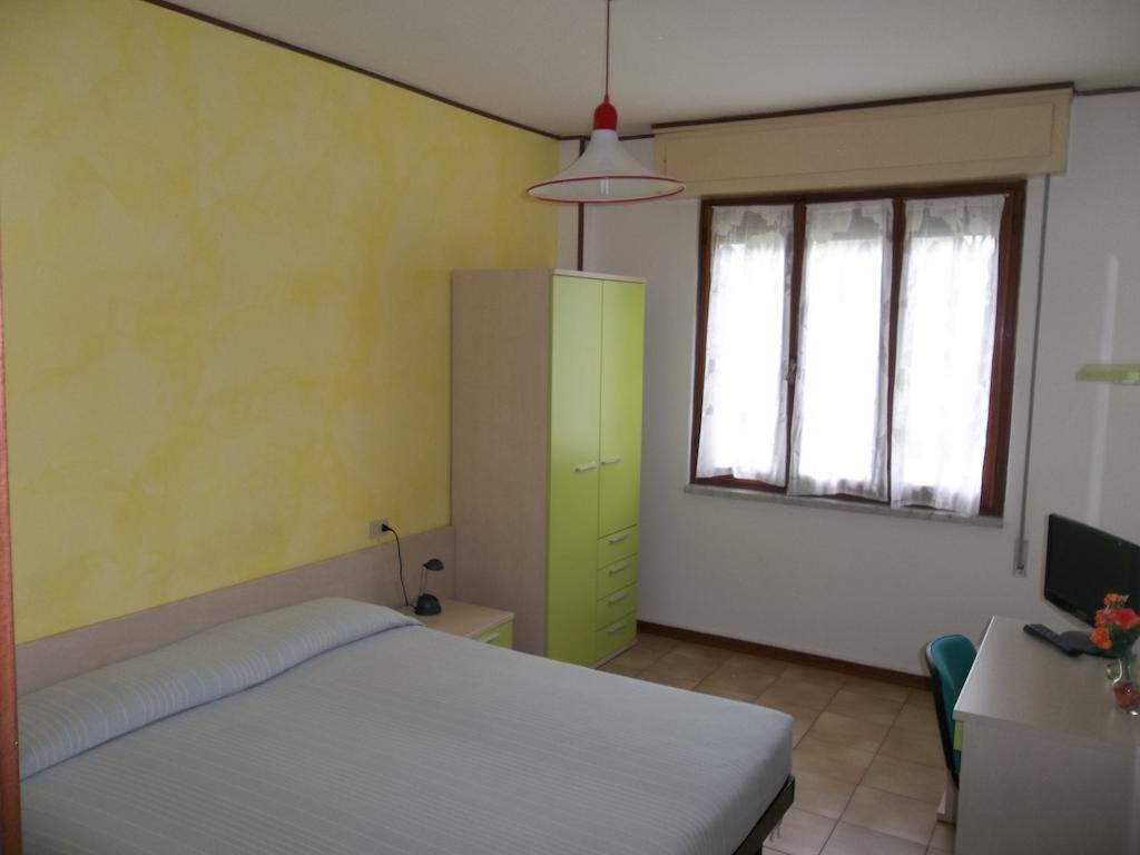Albergo Ristorante Gori Ameglia Phòng bức ảnh