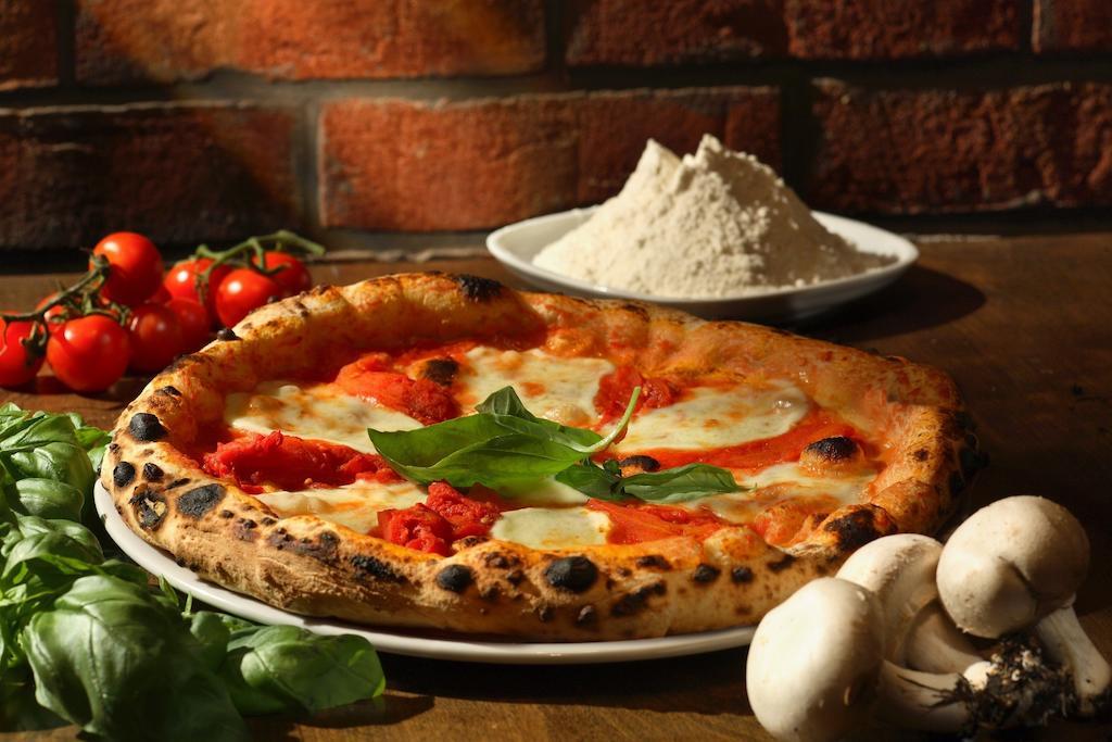 Albergo Ristorante Gori Ameglia Ngoại thất bức ảnh